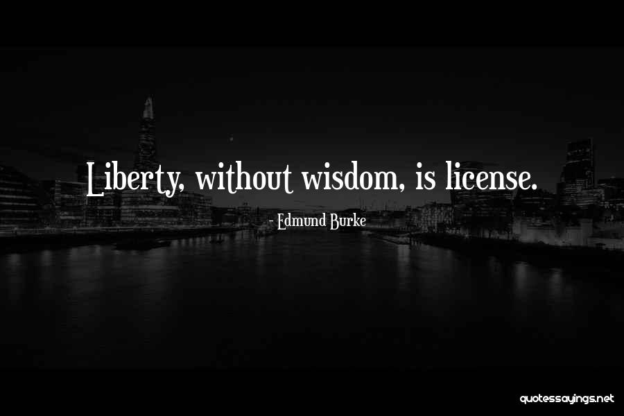 Sbranato Quotes By Edmund Burke Sbranato Quotes By Edmund Burke