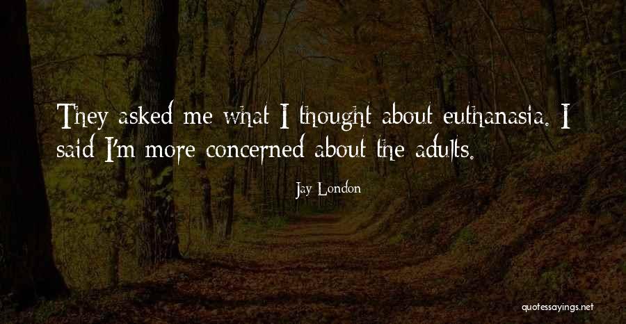 Sbranato Quotes By Jay London Sbranato Quotes By Jay London