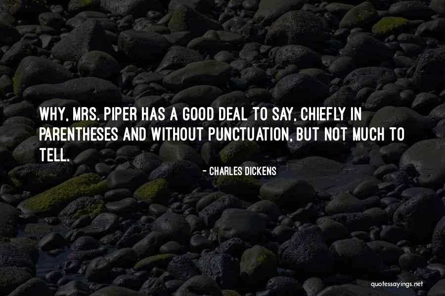 Sbret Quotes By Charles Dickens Sbret Quotes By Charles Dickens