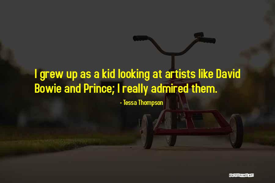 Sbrian Quotes By Tessa Thompson Sbrian Quotes By Tessa Thompson