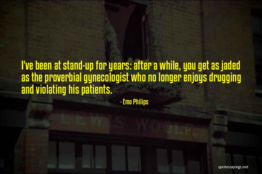 Sbriciolare Quotes By Emo Philips Sbriciolare Quotes By Emo Philips