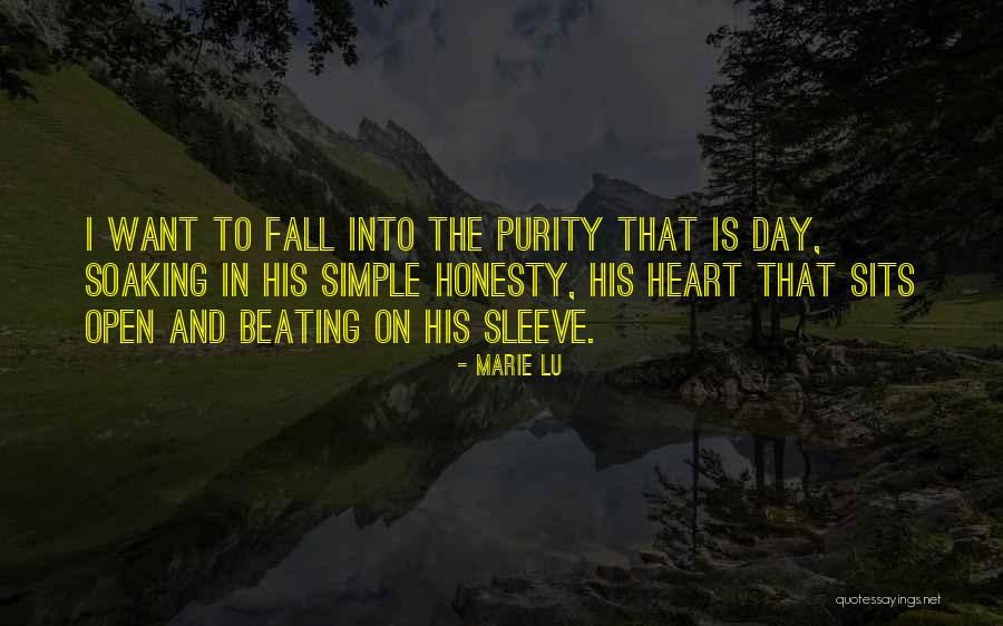 Sbriciolare Quotes By Marie Lu Sbriciolare Quotes By Marie Lu