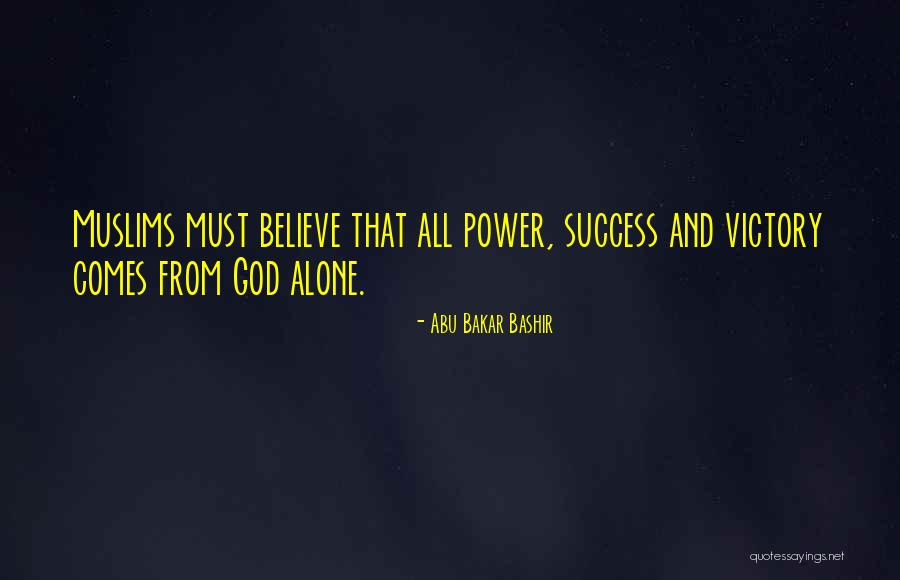 Sbriciolata Quotes By Abu Bakar Bashir Sbriciolata Quotes By Abu Bakar Bashir