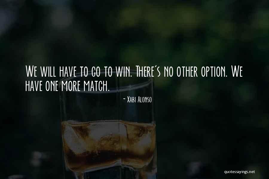 Sbriciolata Quotes By Xabi Alonso Sbriciolata Quotes By Xabi Alonso