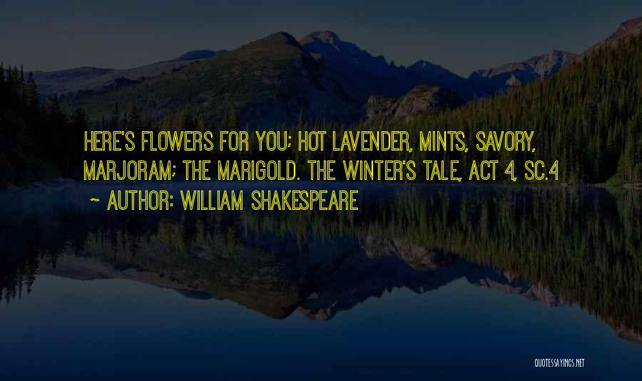 Sc 2 Quotes By William Shakespeare