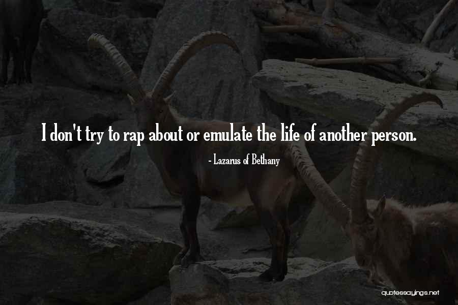 Sc Fiction Quotes By Lazarus Of Bethany Sc Fiction Quotes By Lazarus Of Bethany