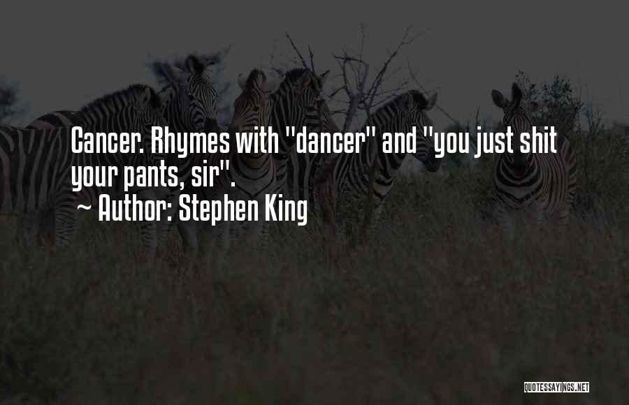 Sc Fiction Quotes By Stephen King