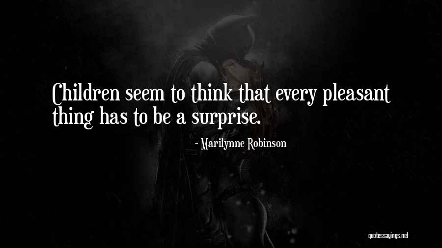 Sc Firebat Quotes By Marilynne Robinson Sc Firebat Quotes By Marilynne Robinson