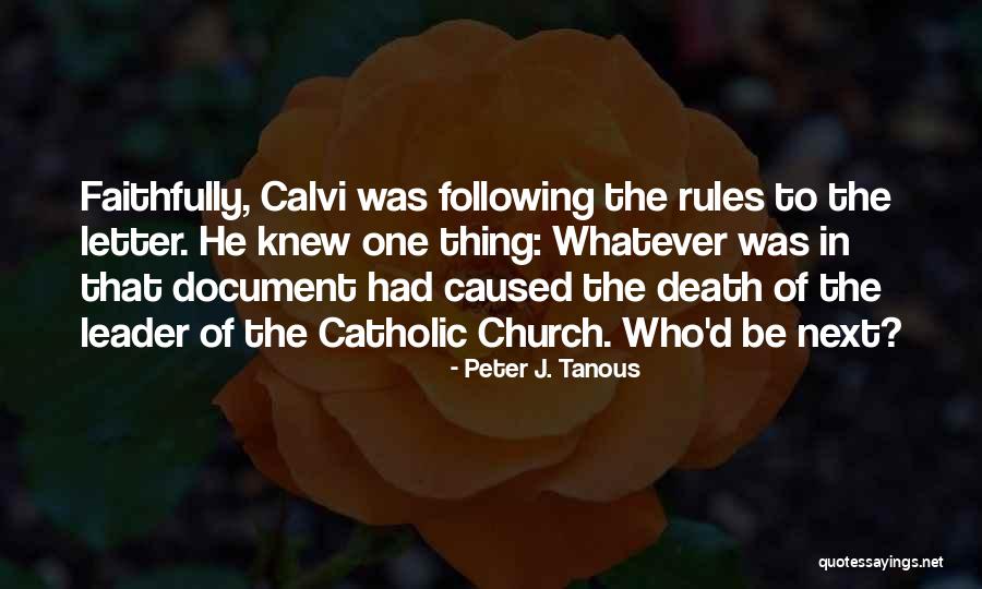Sc Highway Dept Quotes By Peter J. Tanous Sc Highway Dept Quotes By Peter J. Tanous