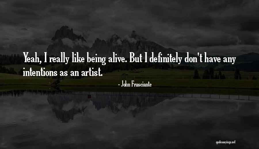 Sc1 Archon Quotes By John Frusciante