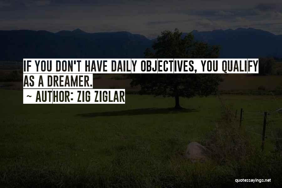 Sc2 Hots Quotes By Zig Ziglar