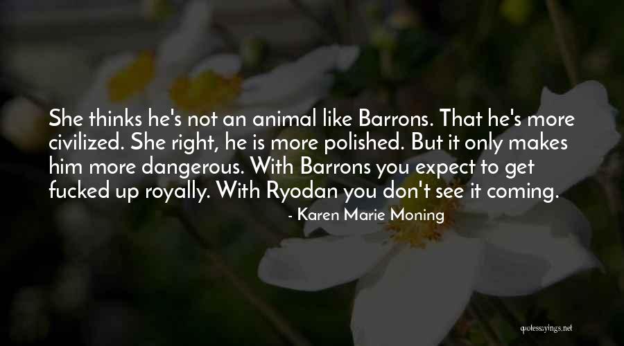 Sc2 Marine Quotes By Karen Marie Moning Sc2 Marine Quotes By Karen Marie Moning