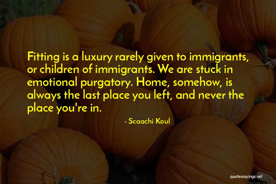 Scaachi Koul Quotes 1024003 Scaachi Koul Quotes 1024003