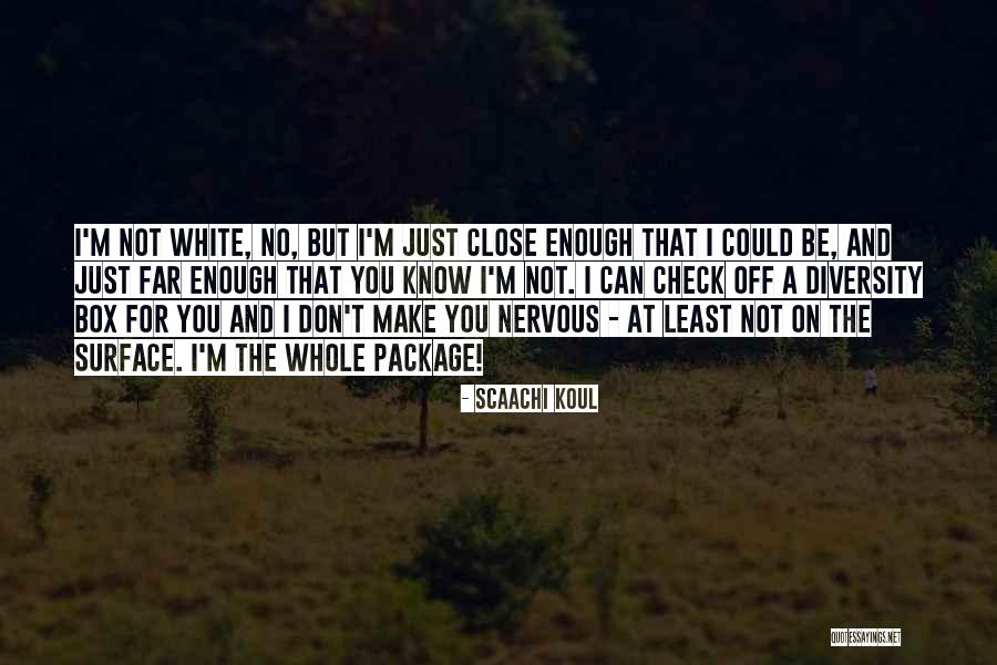 Scaachi Koul Quotes 1530472 Scaachi Koul Quotes 1530472