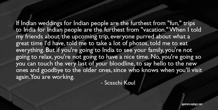 Scaachi Koul Quotes 1541030 Scaachi Koul Quotes 1541030