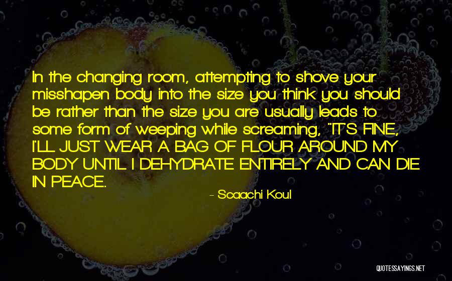 Scaachi Koul Quotes 2252195 Scaachi Koul Quotes 2252195