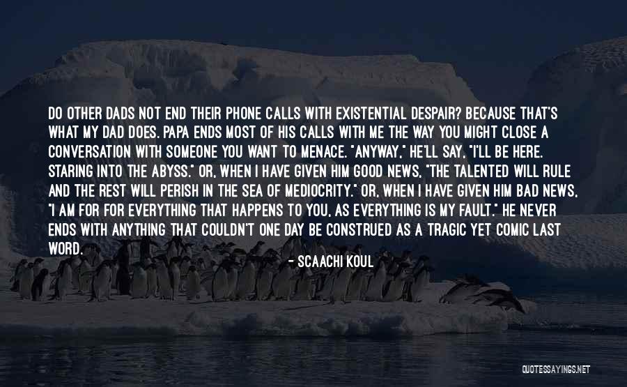 Scaachi Koul Quotes 250444 Scaachi Koul Quotes 250444