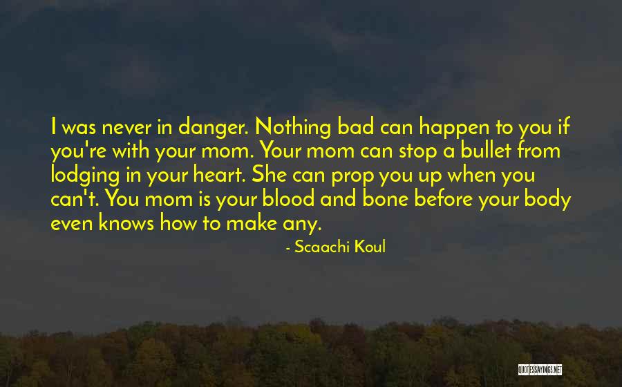 Scaachi Koul Quotes 448689