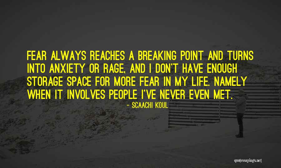 Scaachi Koul Quotes 453839 Scaachi Koul Quotes 453839