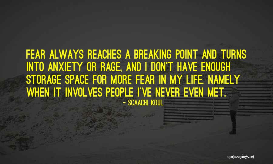 Scaachi Koul Quotes 453839