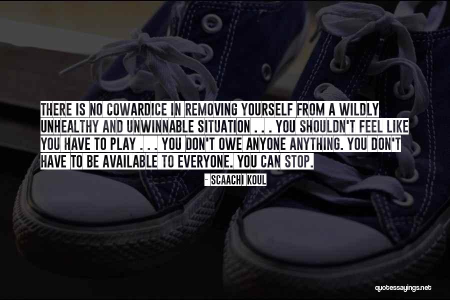 Scaachi Koul Quotes 454790 Scaachi Koul Quotes 454790