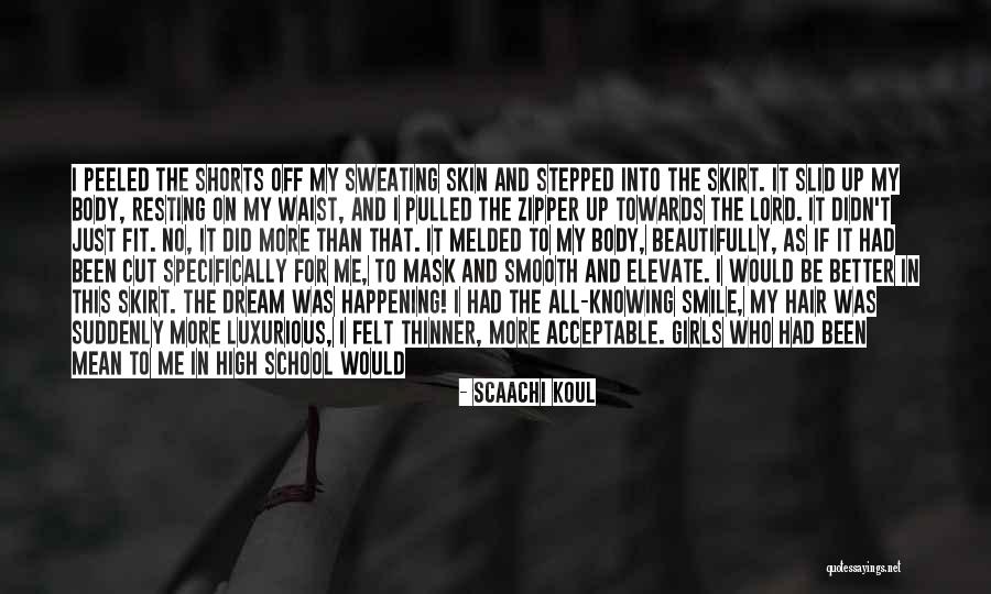 Scaachi Koul Quotes 856292 Scaachi Koul Quotes 856292