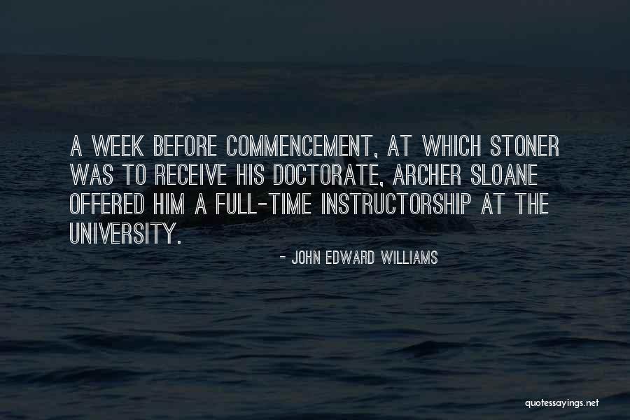 Scabbards Kiku Quotes By John Edward Williams Scabbards Kiku Quotes By John Edward Williams