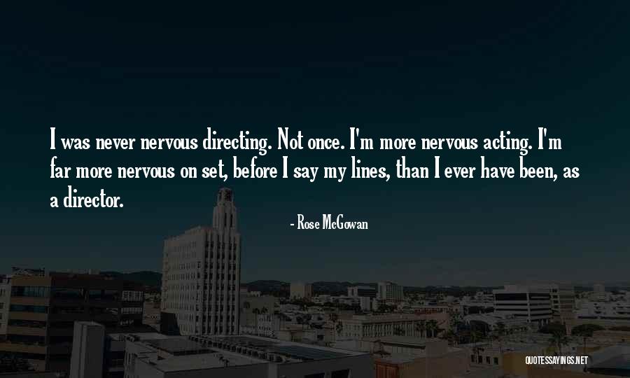 Scabbed Quotes By Rose McGowan Scabbed Quotes By Rose McGowan