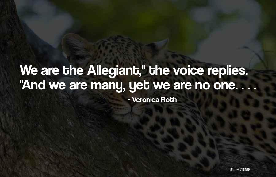 Scabbia Malattia Quotes By Veronica Roth Scabbia Malattia Quotes By Veronica Roth