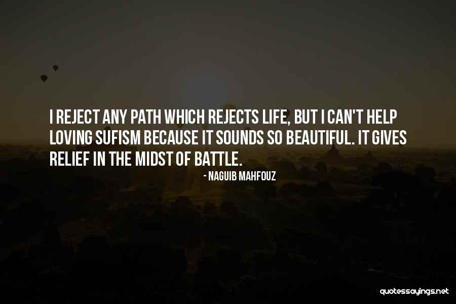 Scabby Sores Quotes By Naguib Mahfouz Scabby Sores Quotes By Naguib Mahfouz