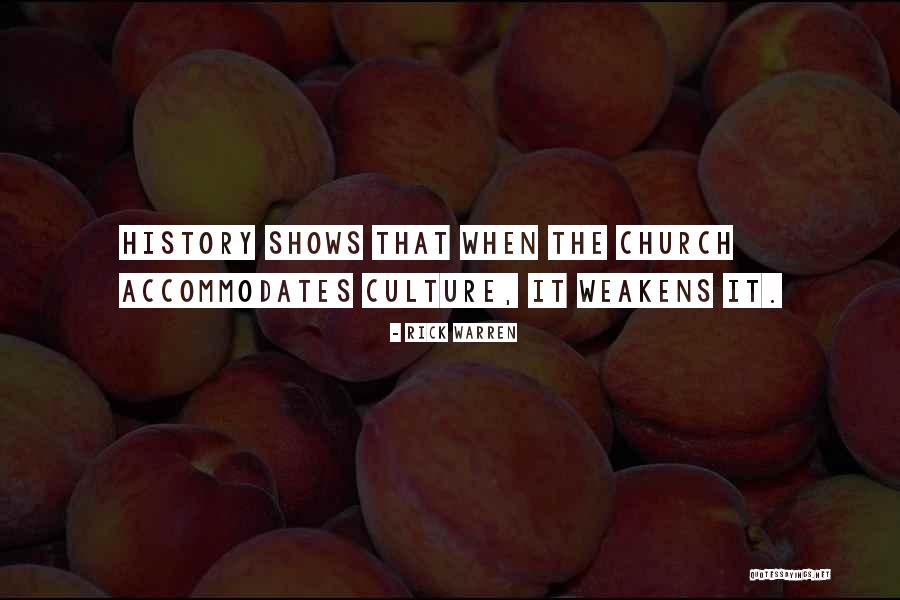 Scabby Sores Quotes By Rick Warren Scabby Sores Quotes By Rick Warren