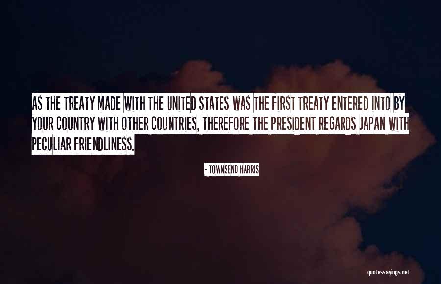 Scabrous Having Quotes By Townsend Harris Scabrous Having Quotes By Townsend Harris