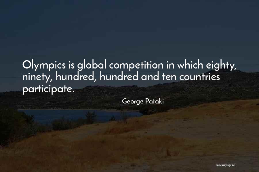 Scabrous Scrotus Quotes By George Pataki Scabrous Scrotus Quotes By George Pataki