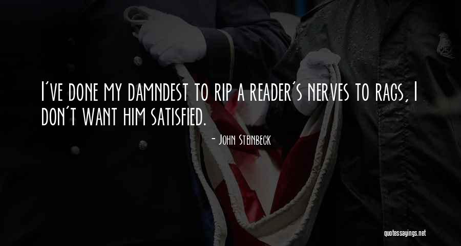 Scacchettis Ironwood Quotes By John Steinbeck Scacchettis Ironwood Quotes By John Steinbeck