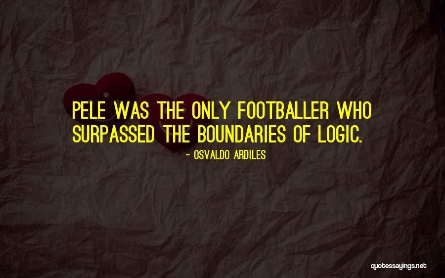 Scacchi Contro Quotes By Osvaldo Ardiles Scacchi Contro Quotes By Osvaldo Ardiles