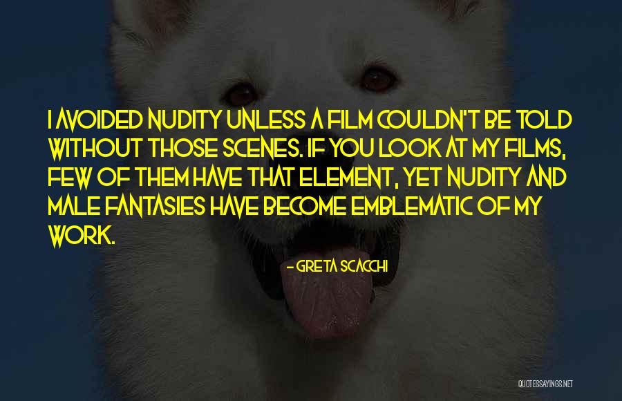 Scacchi Quotes By Greta Scacchi Scacchi Quotes By Greta Scacchi