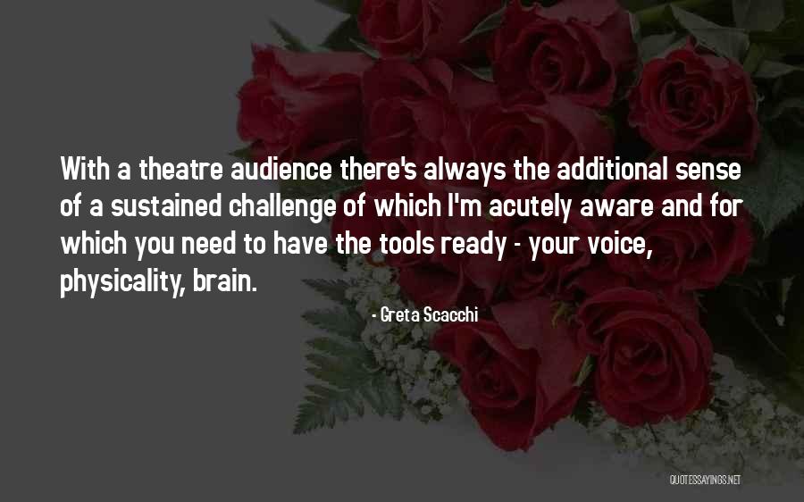 Scacchi Quotes By Greta Scacchi Scacchi Quotes By Greta Scacchi