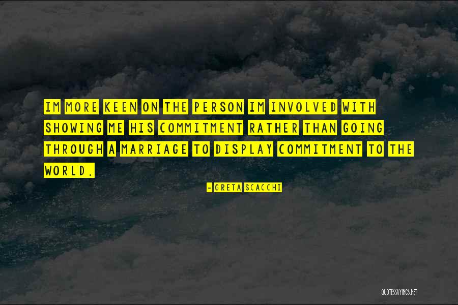 Scacchi Quotes By Greta Scacchi Scacchi Quotes By Greta Scacchi
