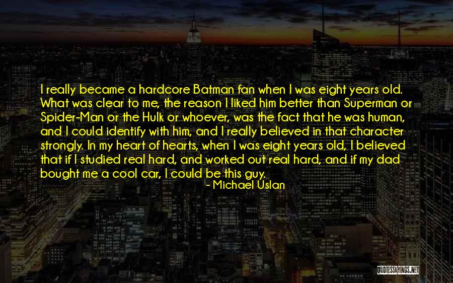 Scacchi Regole Quotes By Michael Uslan Scacchi Regole Quotes By Michael Uslan