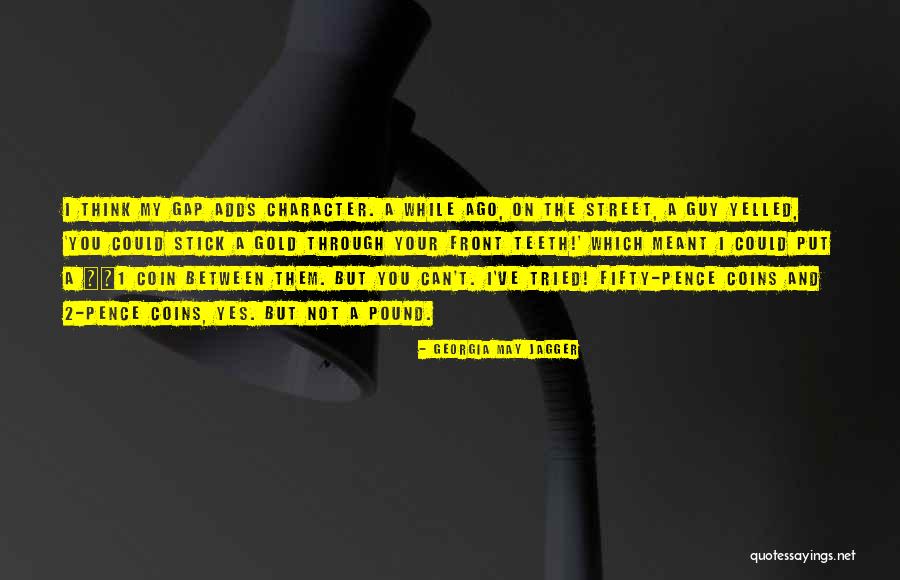 Scaccia Physical Therapy Quotes By Georgia May Jagger Scaccia Physical Therapy Quotes By Georgia May Jagger