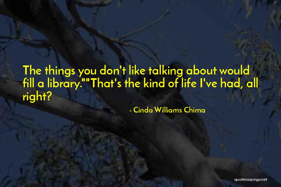 Scacciapensieri Quotes By Cinda Williams Chima Scacciapensieri Quotes By Cinda Williams Chima