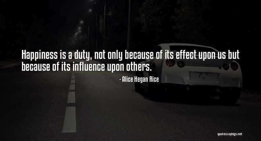 Scacciata Ai Quotes By Alice Hegan Rice Scacciata Ai Quotes By Alice Hegan Rice