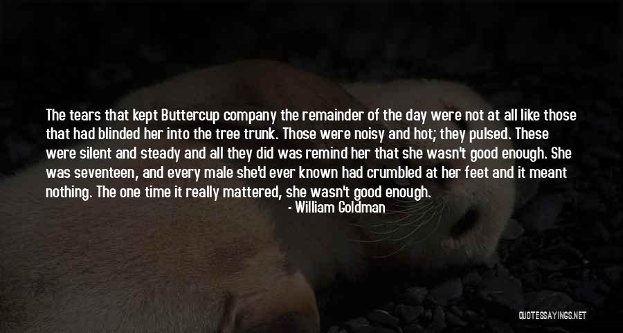Scacciata Ai Quotes By William Goldman Scacciata Ai Quotes By William Goldman