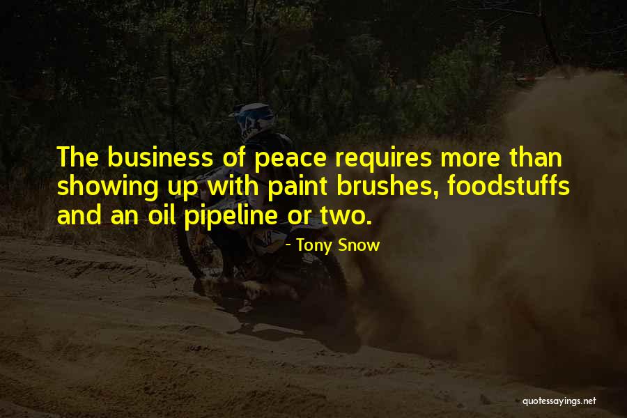 Scackeez Quotes By Tony Snow Scackeez Quotes By Tony Snow