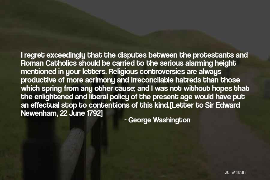 Scada Control Quotes By George Washington Scada Control Quotes By George Washington