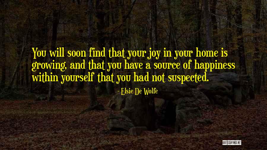 Scafe Tavan Quotes By Elsie De Wolfe Scafe Tavan Quotes By Elsie De Wolfe