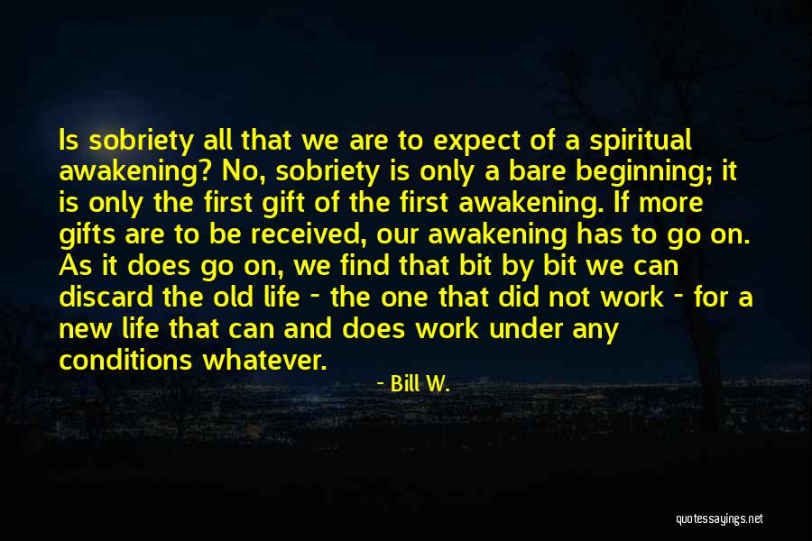 Scaffa Reitz Quotes By Bill W. Scaffa Reitz Quotes By Bill W.