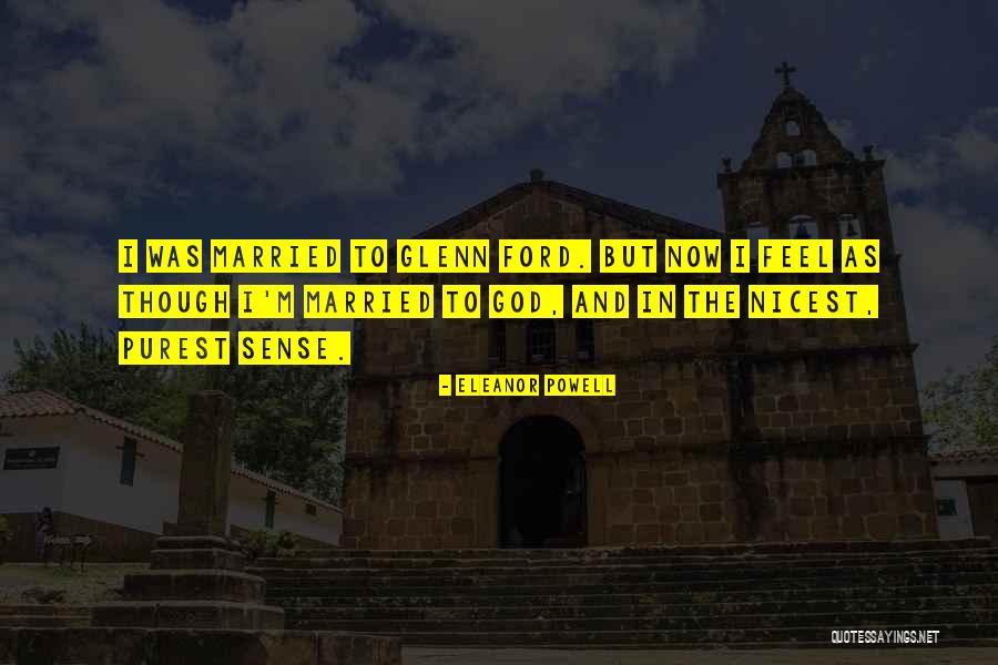 Scaffa Reitz Quotes By Eleanor Powell Scaffa Reitz Quotes By Eleanor Powell