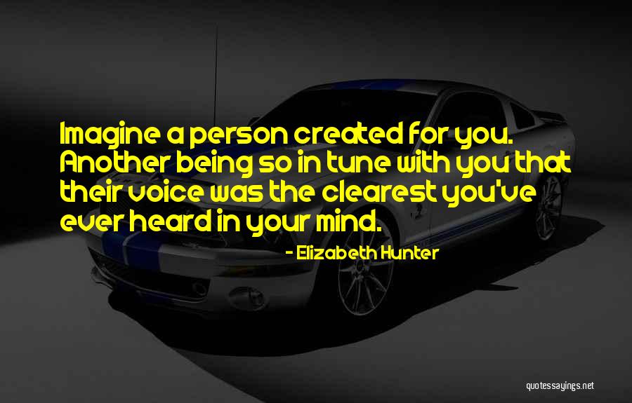 Scaffa Reitz Quotes By Elizabeth Hunter Scaffa Reitz Quotes By Elizabeth Hunter
