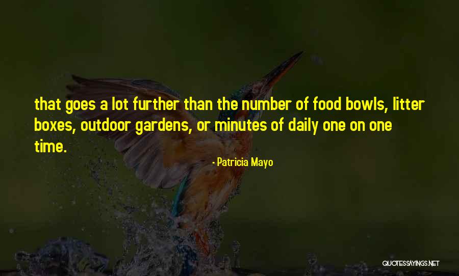 Scaffa Reitz Quotes By Patricia Mayo Scaffa Reitz Quotes By Patricia Mayo